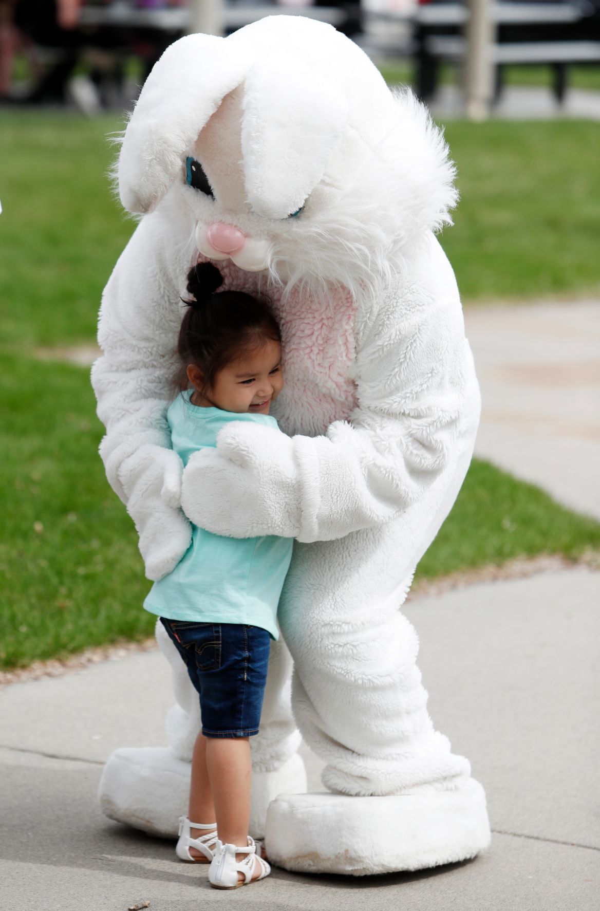 Easter Egg Hunt